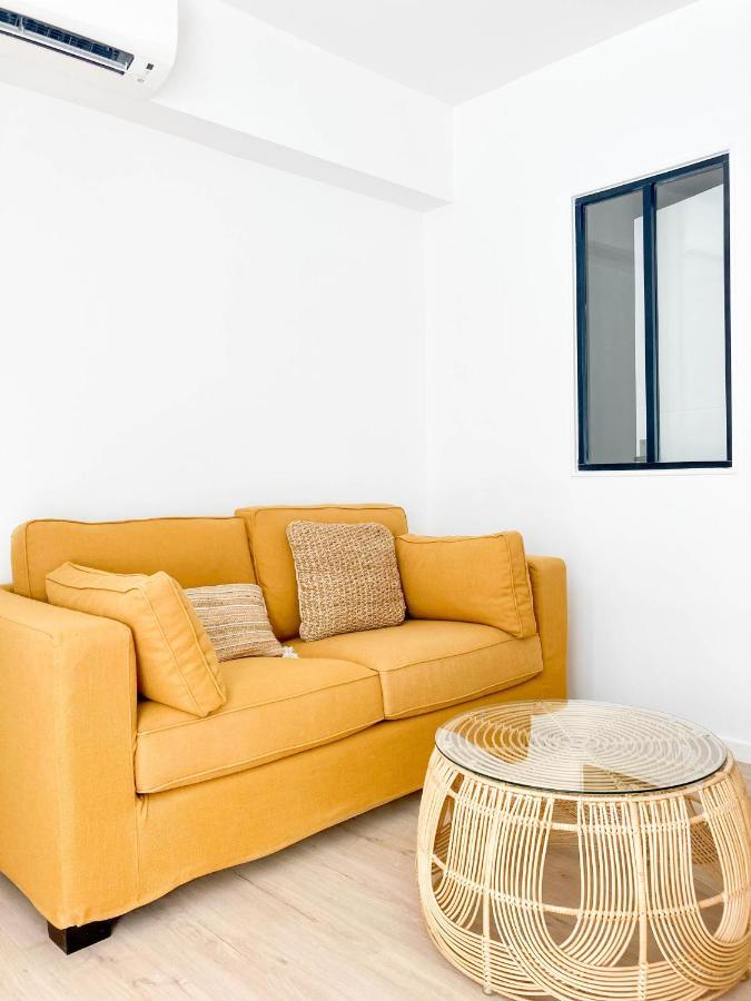 ניס Halevy Residence מראה חיצוני תמונה
