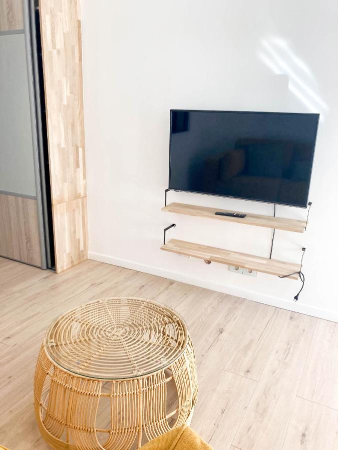 ניס Halevy Residence מראה חיצוני תמונה