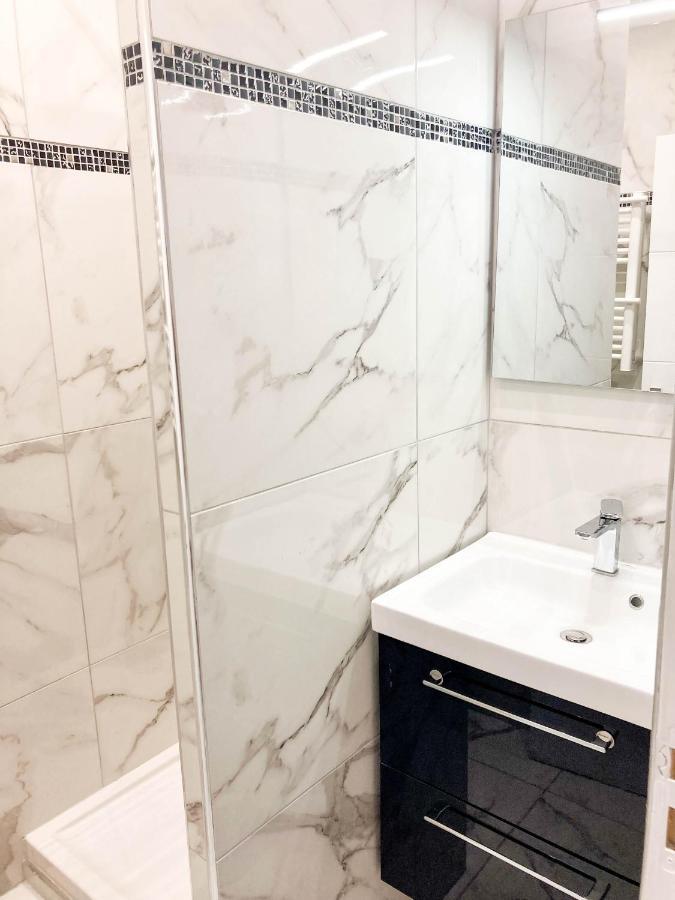 ניס Halevy Residence מראה חיצוני תמונה