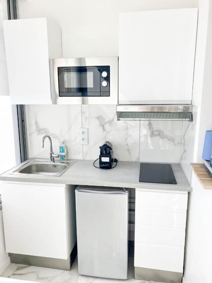 ניס Halevy Residence מראה חיצוני תמונה