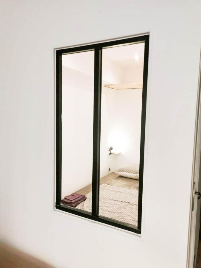 ניס Halevy Residence מראה חיצוני תמונה