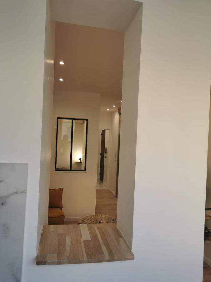 ניס Halevy Residence מראה חיצוני תמונה